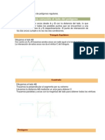 Tema 2... Construccion de Poligonos Regulares