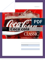 Coca Cola: Presented by