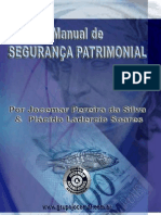 Manual de Segurança Patrimonial