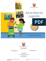 Cuaderno de 4 Anios