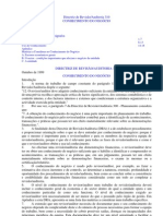 DRA 310 Conhecimento Do Negócio PDF