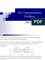 Transportation Problem