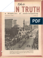 Plain Truth 1962 (Vol XXVII No 08) Aug - W