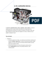 Motor de Combustión Interna PDF