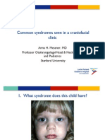 CommonPedSyndromes PDF