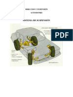 Direccion y Suspensión PDF