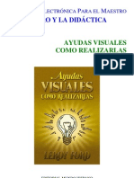 Ayudas Visuales - Como Realizarlas