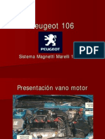 Peugeot 106