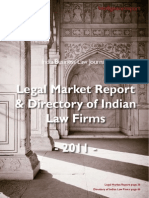 Directory of Indian Law Firms