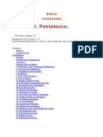 Biblia Comentada A Colunga 1 PDF