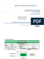 P39 Biologia Humana y Salud