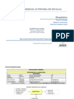 P44 Bioquimica