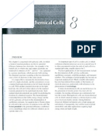 Physical Chemistry Chapter 8 Laidler