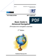 Basic Guide To Advanced Navigation: (Principes de La Navigation Avancée) 2 Edition