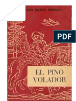 El Pino Volador - (R. García Serrano)