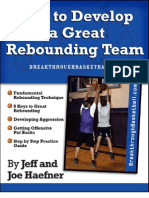 Rebounding Ebook Sample