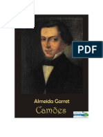 Almeida Garrett - Camões