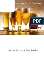 Rota Da Cerveja de Santa Catarina