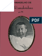 O Evangelho de Sri Ramakrishna Volume I