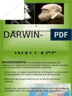 Presentación Darwin-Wallace