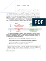 MARPOL - Anexos, Regras e Vistorias