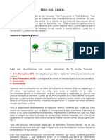 Test Del Árbol Koch