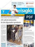 Edicion Jueves 07-02-2013 PDF