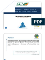 Modulo - I - Stata