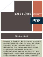 Caso Clínico