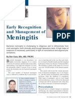 Meningitis PDF