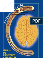 El Libro de La Vida Manual de Funciones Cerebrales Vivamos AMPM