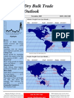 Dry Bulk