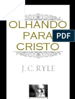 Olhando para Jesus - J. C. Ryle