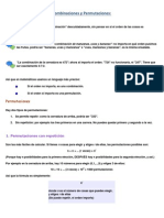 Ejercicios de Probabilidad y Estadistica 0