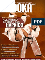 Budoka7 PDF