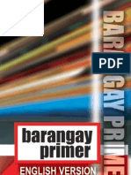 Barangay Primer English Ver