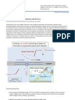 Psi LBR Electrophysiology