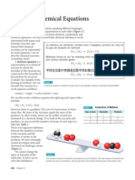 6.5 Balancing Chemical Equations Text