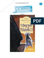 Eva Ibbotson - O Segredo Da Plataforma 13 (PTBR) (PDL) PDF