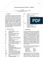 Missiles Aerodynamics Code PDF