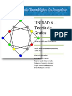 UNIDAD 6 - Mate Discretas