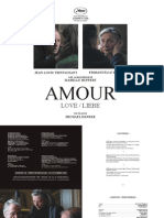 Amour Press Book