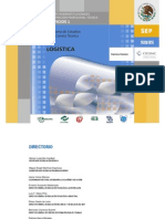 Logistica PDF