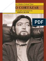 Harold Bloom Julio Cortazar 2005