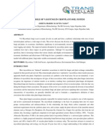 Review On Role of Vam Fungi in Crop Plant-Soil System: Ameeta Sharma & Savita Yadav