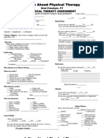 Apta Eval-Fax Version Asapt 2007