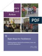 Participatory Planning and Action Handbook