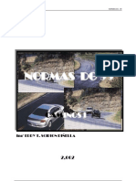 Manual Curso Caminos I - 2002T-1