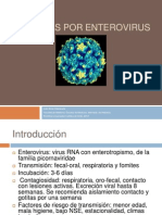 Exantemas Por Enterovirus