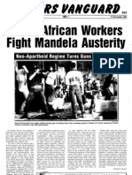 Workers Vanguard No 610 - 11 November 1994